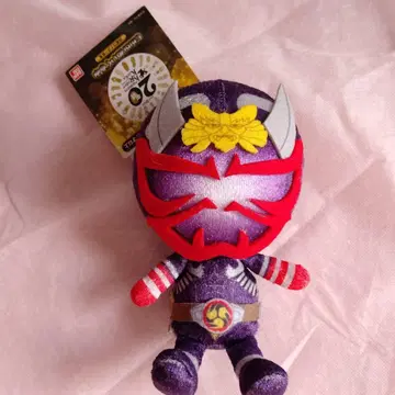 가면라이더 히비키 chibi 봉제 인형 20