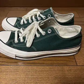 CT70 CONVERSE 척테일러