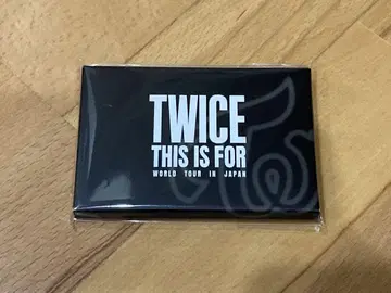 twice 트레이딩 카드
