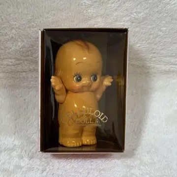 sekiguchi 세키구치 인형 셀룰로이드 인형 큐피