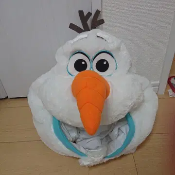 겨울왕국 올라프
