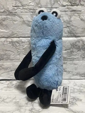 퍼펫 스 다키츠키 봉제 인형