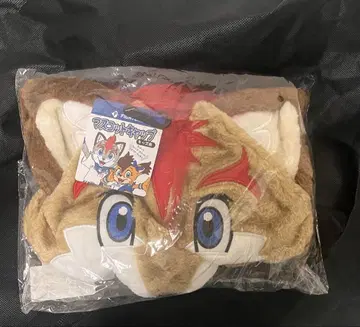 홋카이도 니혼햄 파이터즈 프렛프 마스코트 캡 키즈용