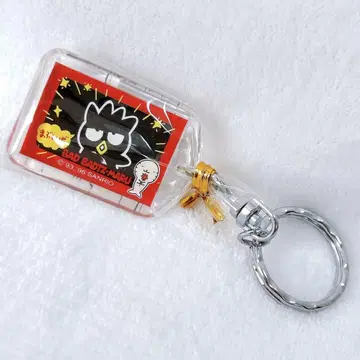 [ Sanrio 산리오 ] 팬시 스트랩 프리쿠라 초레어 단종 최애