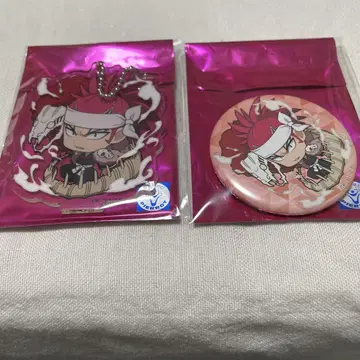 BLEACH 콜라보 카페 본점 아사니 렌지