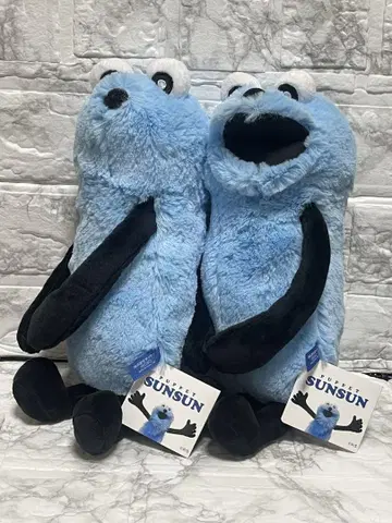 2종 세트! 퍼펫 순순 포옹 봉제 인형 1