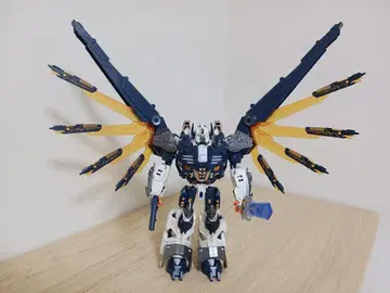 트랜스포머 mastermind creations 노바 프라임 1