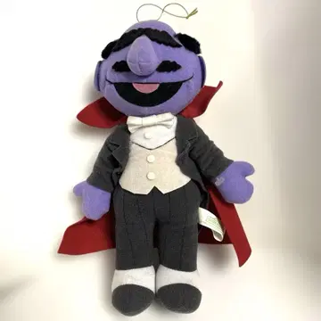 세서미 스트릿 카운트 백작