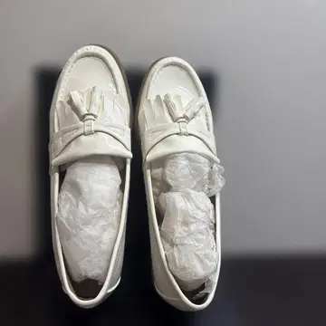 DRWCYS 로퍼