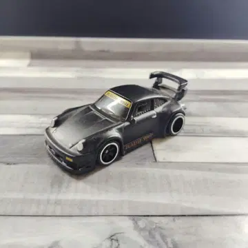 핫휠 RWB 포르쉐 930 FYN68 Porsche