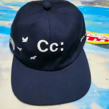 TTT MSW x TAPPEI THINK OF YOU CAP