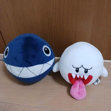 원원과 테레사의 2세트