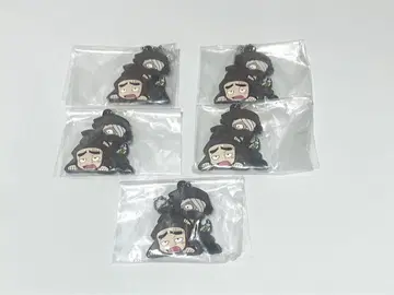 닌타마 란타로 데포라바 잣토 & 모로이즈미