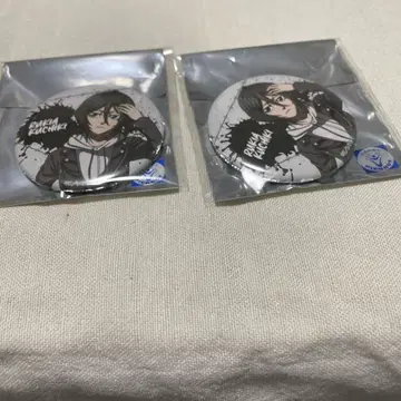 BLEACH 콜라보 카페 본점 쿠키 루키아