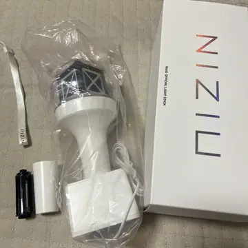 NiZiU 응원봉