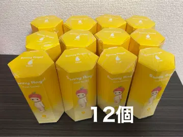 소니 엔젤 후르츠 시리즈 sonny angel fruits 12개