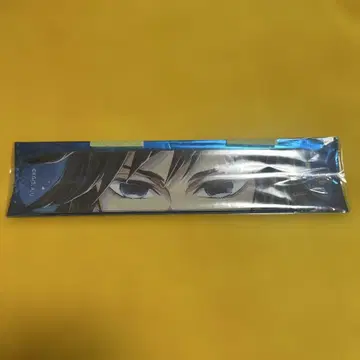귀멸의 칼날 기둥전 패치 블레스 토미오카 기유
