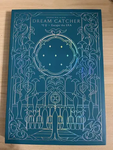 DREAM CATCHER [ Escape the ERA ]