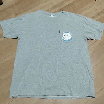 RIPNDIP C.R.E.A.M. 티셔츠 XL