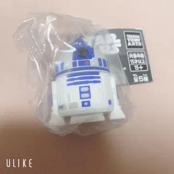 라바 피규어 스타 워즈 R2-D2