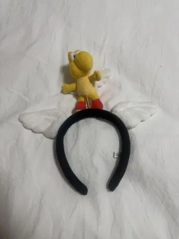 [ 즉시 구매 가능 ] 파타파타 날개 달린 머리띠