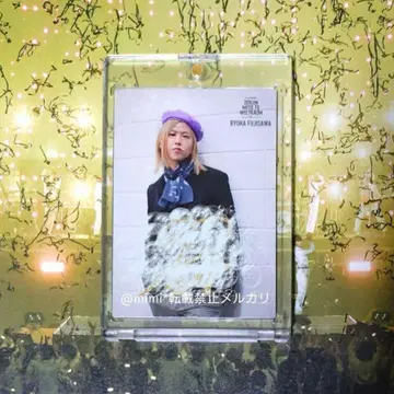ZENJIN MITO TO WELTRAUM No.010 후지사와 료카