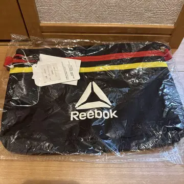 미개봉 새상품 Reebok 백