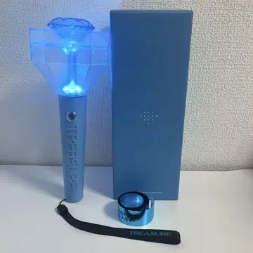 TREASURE 응원봉
