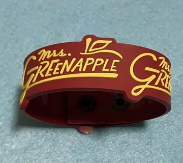 Mrs.GREEN APPLE 러버 밴드 in the morning
