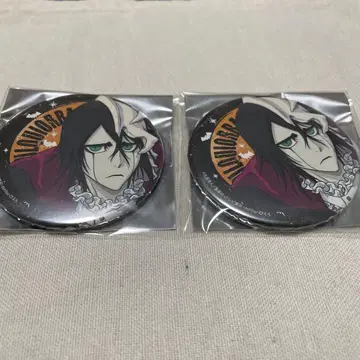 BLEACH 할로윈 우르키오라