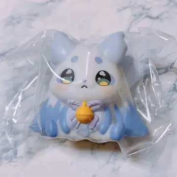 데비룬 Summer 랜덤 마스코트 곤란한 표정 룬룬 데비룬 썸머