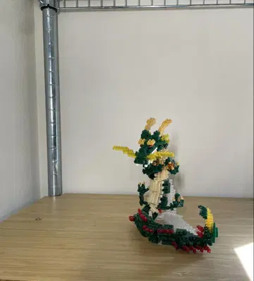 나노블록 용