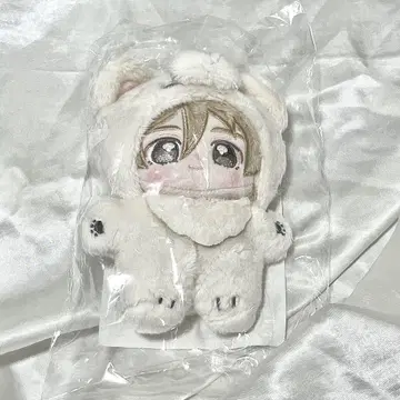 함께 사는 껴안는 인형 이츠누이 앙상블 스타즈 봉제 인형 마스코트