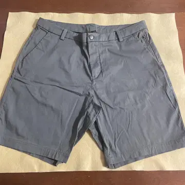 룰루레몬 남성용 숏팬츠 Lululemon