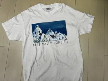 90s All season 티셔츠 USA제 XL 빈티지