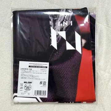 INI 고토 타케루 사진 슬로건 FTC
