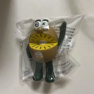 제스프리 키위 피규어