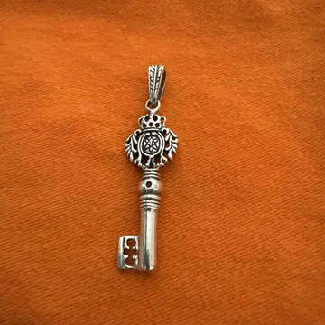 silver925 펜던트 탑 y2k