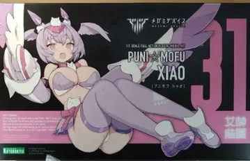메가미 디바이스 PUNI MOFU 샤오
