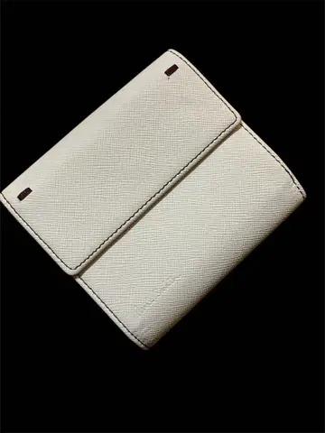 폴스미스 접이식 지갑 여성용 새상품 미사용