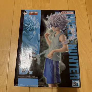 HUNTER x HUNTER D상 키루아