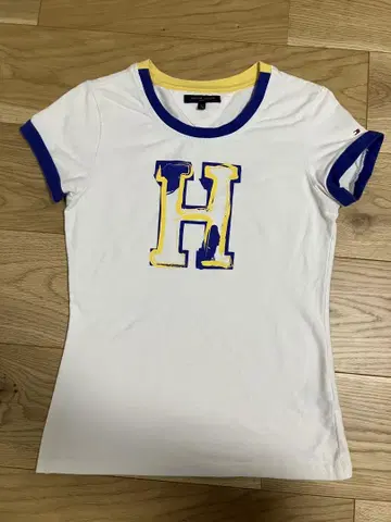TOMMY HILFIGER y2k 헤이세이 헤이세이 갸루 피치티