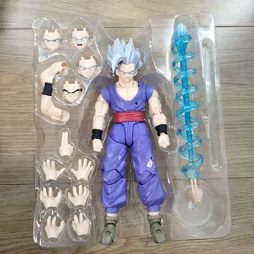 드래곤볼 S.H.Figuarts SUPER HERO 손오반 비스트