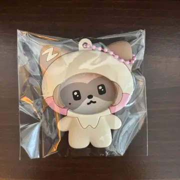 제로니 팝업 고니니 PVC 사진 홀더