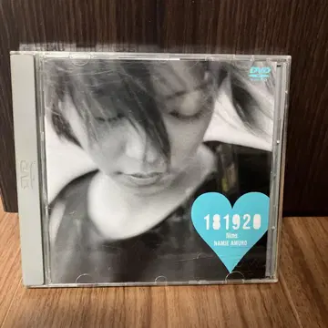 아무로 나미에/181920 films