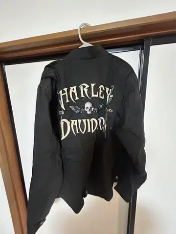 할리데이비슨 자켓