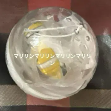 베이맥스 캡슐 토이 농구 디즈니