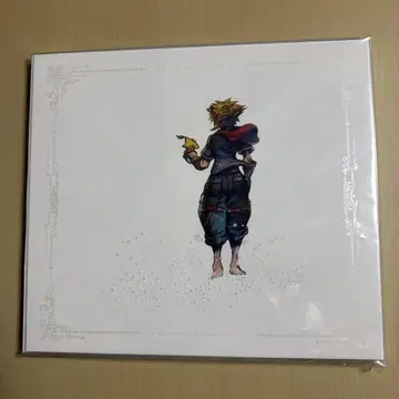 킹덤하츠 사운드 트랙