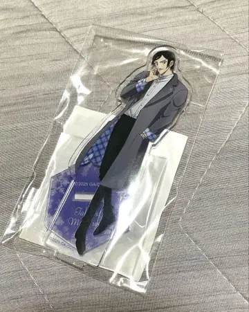 명탐정 코난:  모로후시 타카아키 나가노현경 아크릴 스탠드