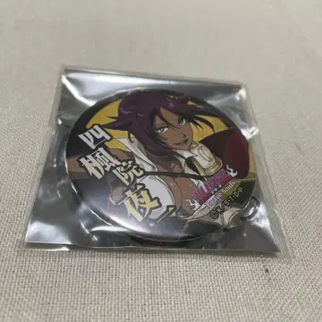 BLEACH 요루이치
